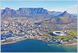 Guia de viagem da Cidade do Cabo Turismo na Cidade do